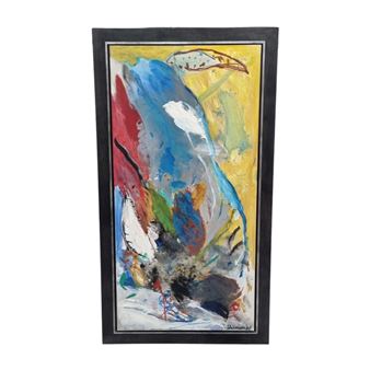 Skiing - Jan van Diemen