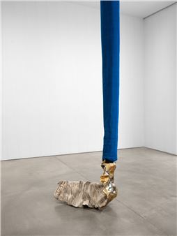 Disparity - Paula Cooper Gallery, New York (521 W 21st Str)