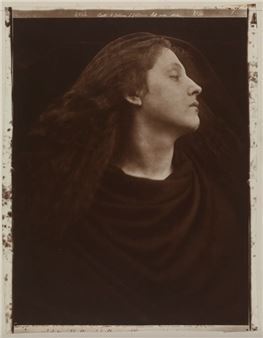 Arresting Beauty: Julia Margaret Cameron - Milwaukee Art Museum