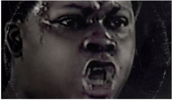 Arthur Jafa: Black Power Tool And Die Trynig - David Zwirner, New York (52 Walker)