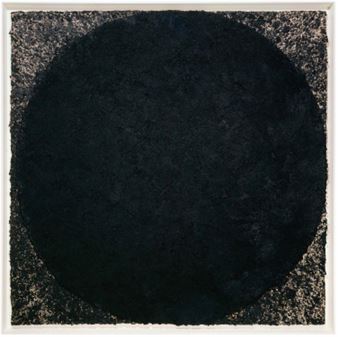 Richard Serra: Six Large Drawings - David Zwirner, London