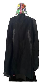 Darth Vader Graffiti - Alberto Blanchart