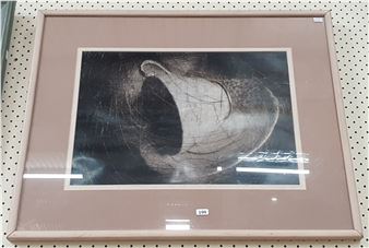 I measured Out my Life In Coffee Spoons - Natalie Brem