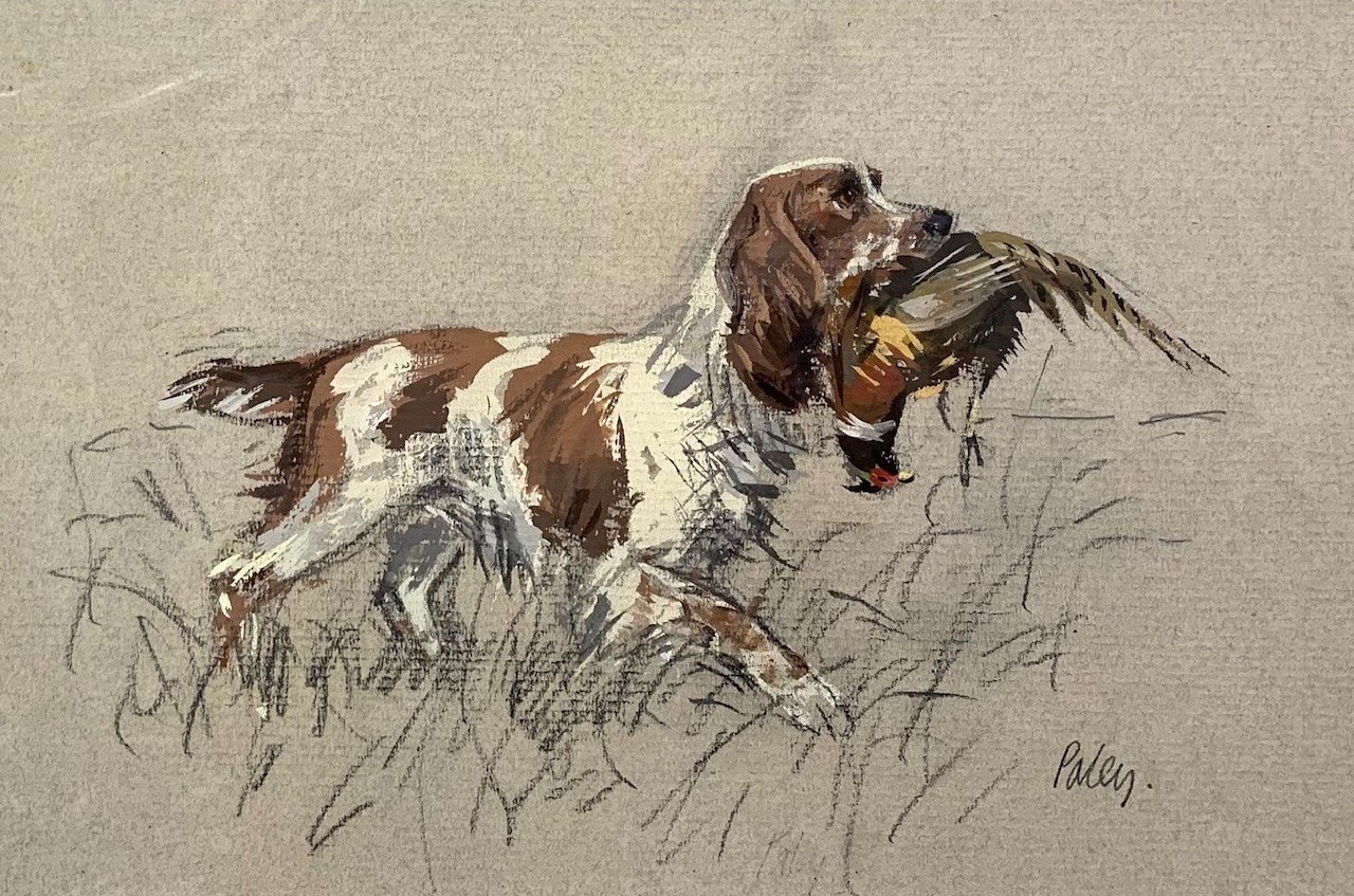 John Paley | John Paley (British | MutualArt
