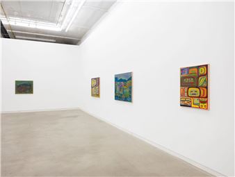 Gigaemi Kukwits - Clint Roenisch Gallery