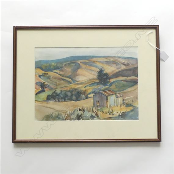 MAY GILBERT by May Gilbert