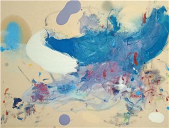 Cristóbal Ortega: Of The Manner Of Addressing Clouds - Galeria Miguel Marcos