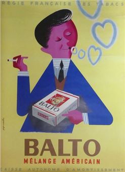 MÉLANGE AMÉRICAIN - Gouju-amalric