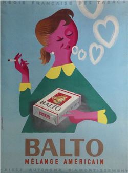 MÉLANGE AMÉRICAIN - Gouju-amalric