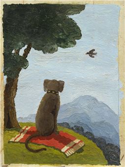 Ramiro Fernandez Saus: The Lightness Of The Days - Long & Ryle