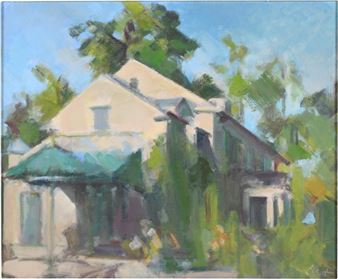 EVA JACOB - Eva Jacob