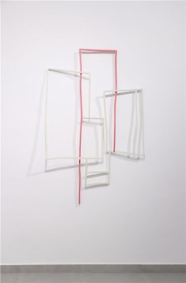 Emilio Pascual: Del Aire - Galería 3 Punts