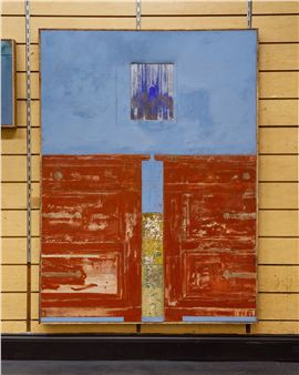 It Just Has Wear out at Wschód