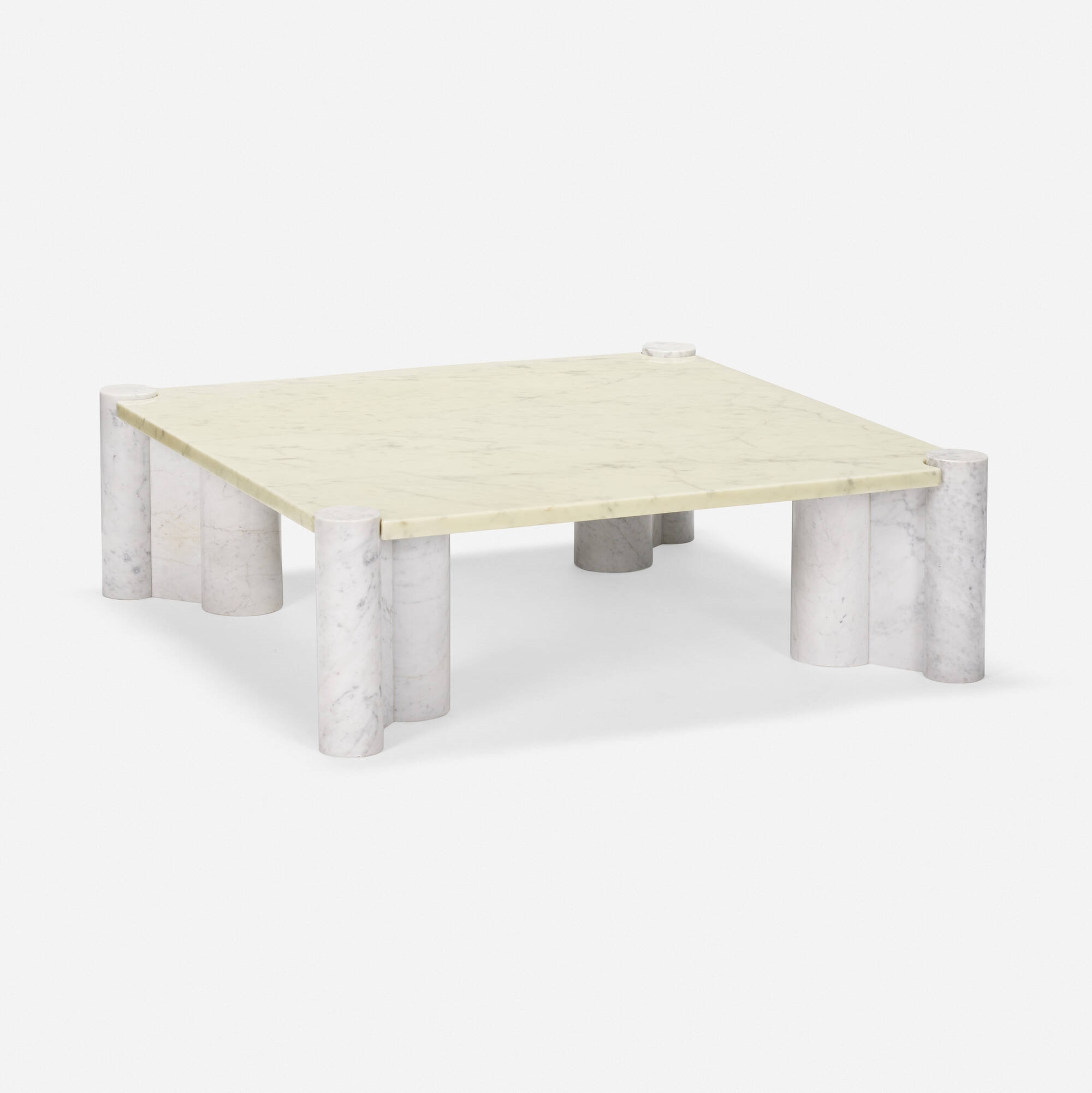 Jumbo table - Gae Aulenti