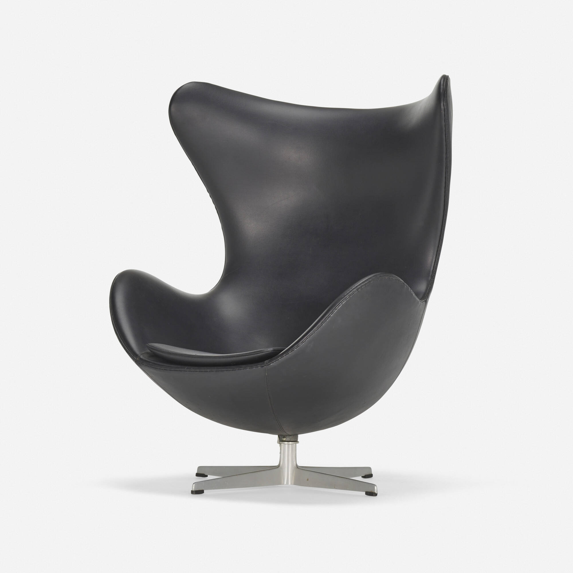 Egg chair - Arne Jacobsen