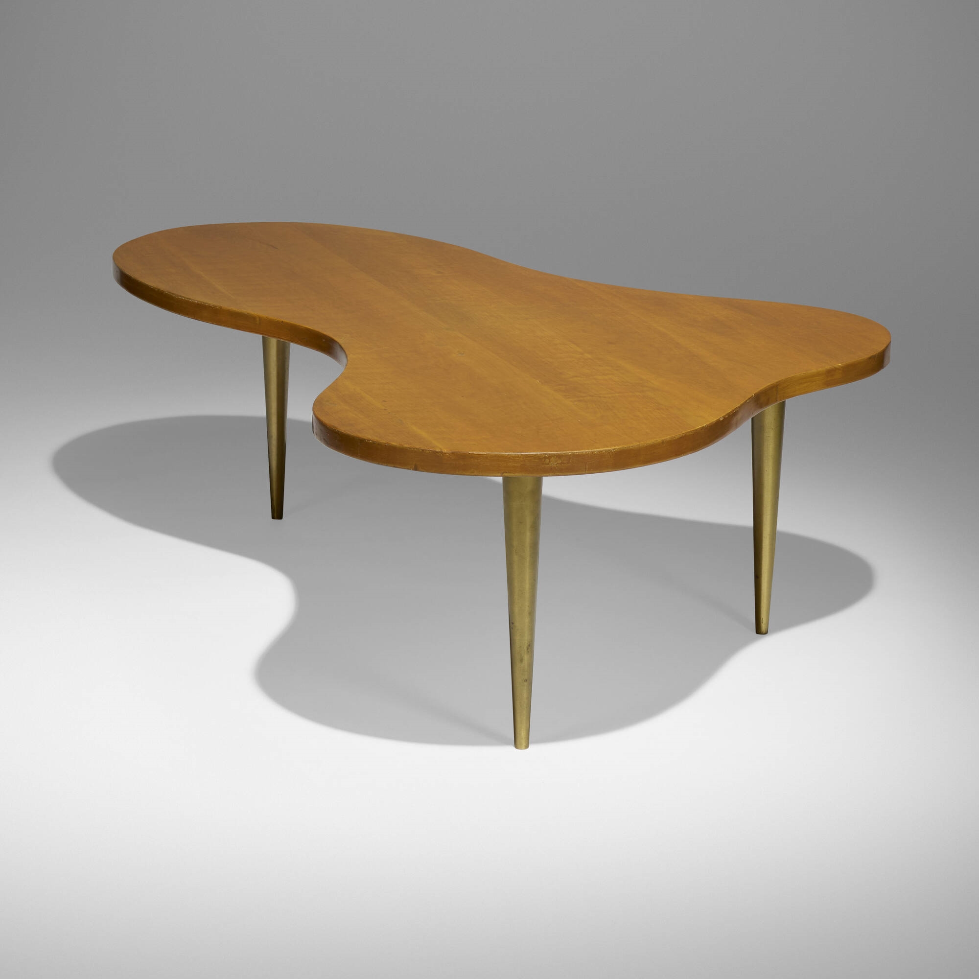Coffee table, model 1759 - Terence Harold Robsjohn-Gibbings