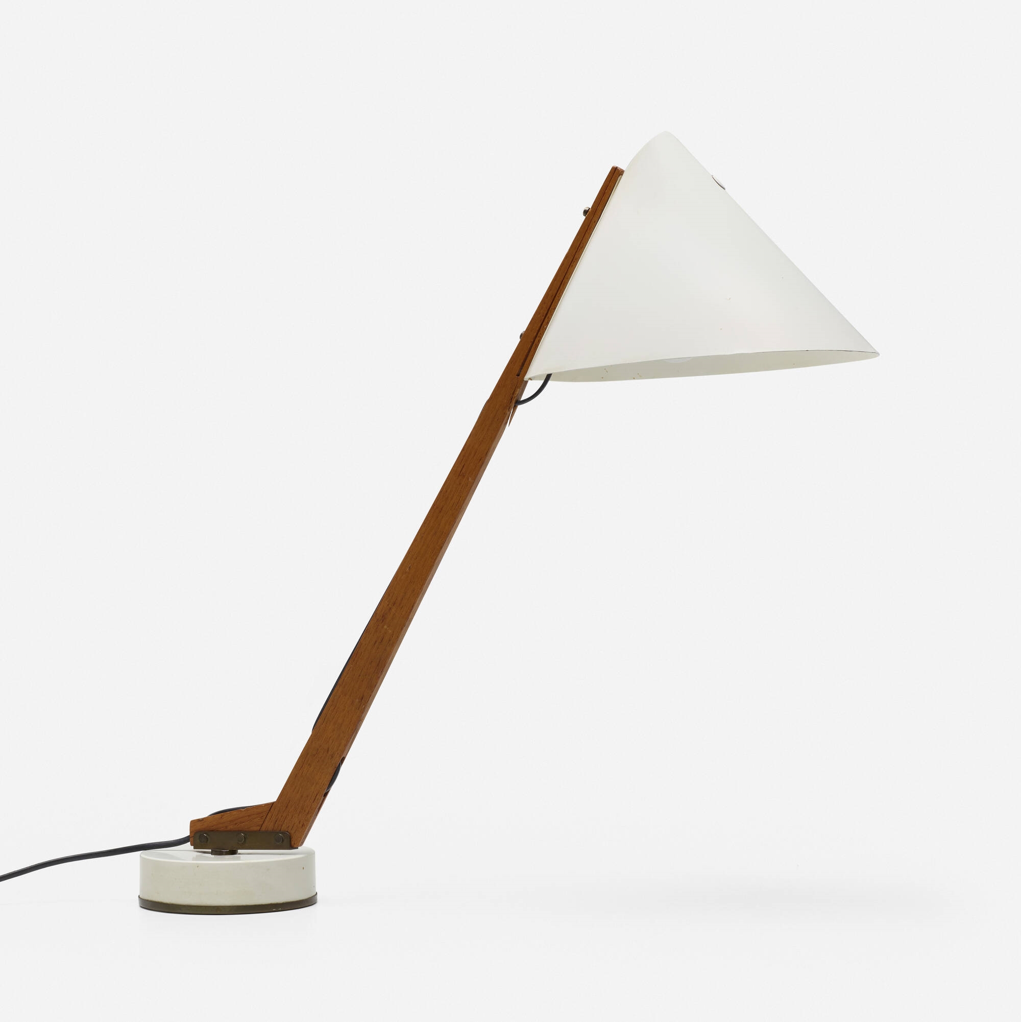 Table lamp, model B54 - Hans-Agne Jakobsson
