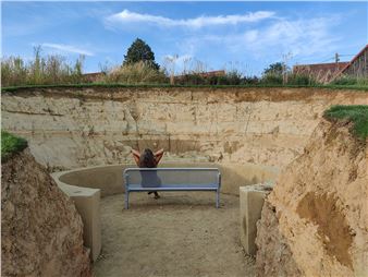 Open Fields: Art and Agriculture - Neue Galerie Graz und BRUSEUM