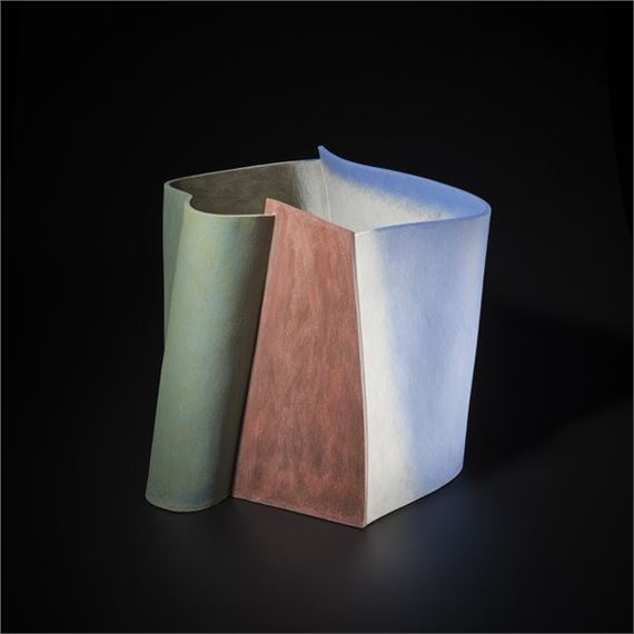 Large Vessel, 2001 by Ken Eastman, 2001