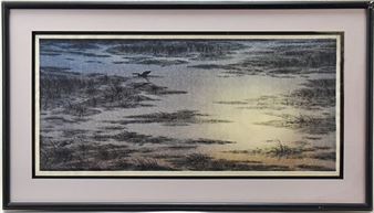 Moonfishing - Suezan Aikins