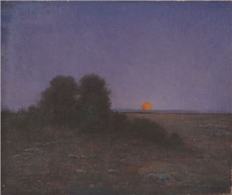 Aurore - Maurice Vergeaud