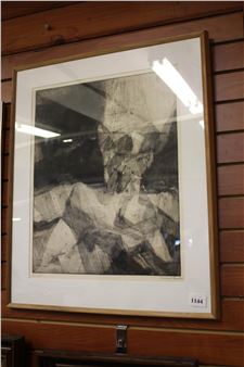 DRYAD - Harland J. Goudie