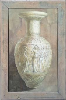 Three Sisters - Juta Policja