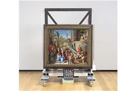 Galeria Vera Cortês Opens an Exhibition of Works by Céline Condorelli
