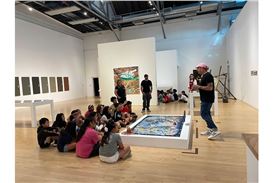 Mike Kelley Foundation for the Arts Awards $400,000 to Fifteen Los Angeles Organizations