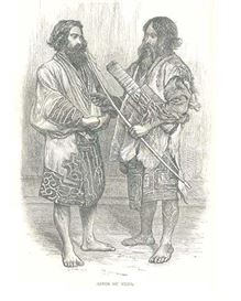 Ainu Culture in Japan