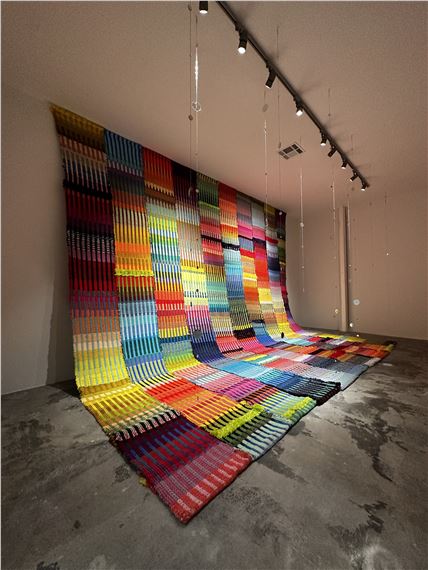 Molly Sydnor: After The Rain Part I - Big Medium