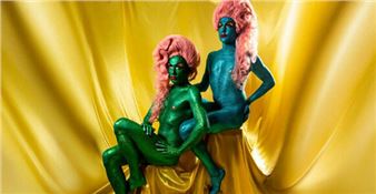 Top Five: April 11, 2024