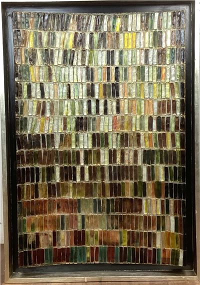 Lam Lee | Lam Lee Group Mixed Media Wall Art | MutualArt