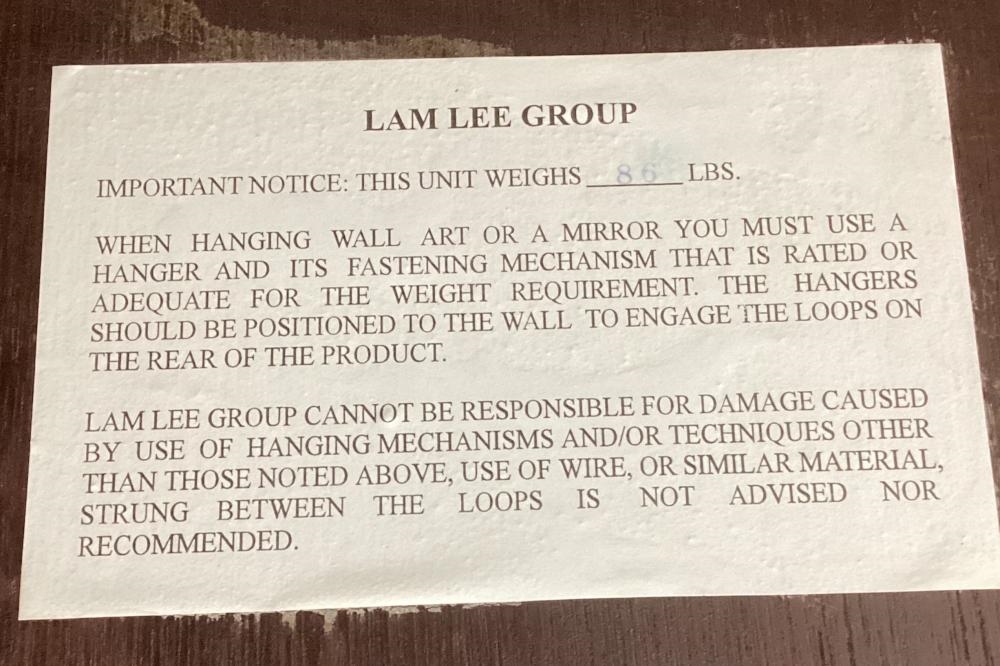 Lam Lee | Lam Lee Group Mixed Media Wall Art | MutualArt