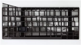 Maryam Jafri: Lithium Balance - Kai Matsumiya