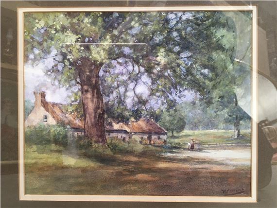 William Meldrum - William Meldrum