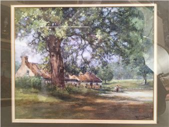 William Meldrum - William Meldrum