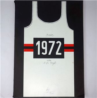 Breve 1972 - für kritisches Bewußtsein - Hubert Vogl