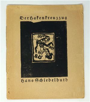 Der Hakenkreuzzug - Viktor Joseph Kuron