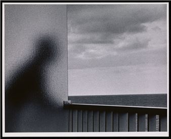 Kertész, Moholy-Nagy, Capa… / Hungarian Photographers In America (1914–1989) - Museum of Fine Arts, Budapest