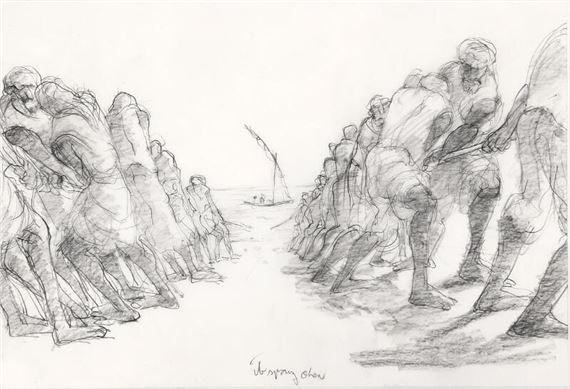 s “Missisipi by Ib Spang Olsen, 1970