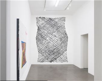 Alicia McCarthy - Michael Benevento