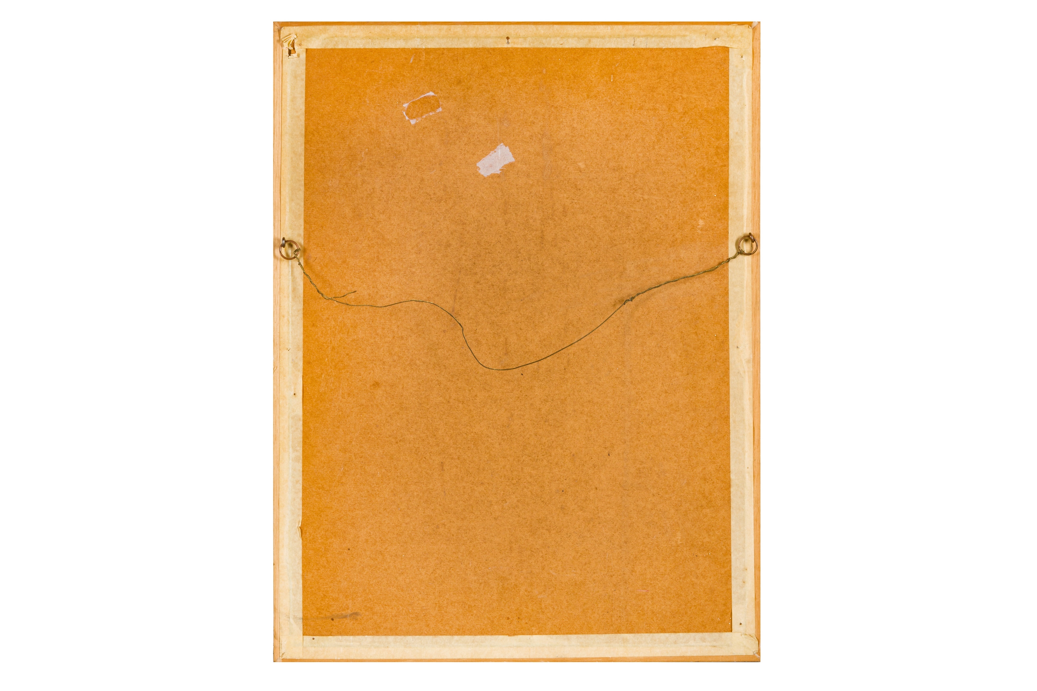 Rodney Joseph Burn | Study of a boy standing | MutualArt