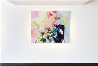 Arne Quinze:  The Forbidden Paradise - Maruani Mercier, Knokke Kustlaan