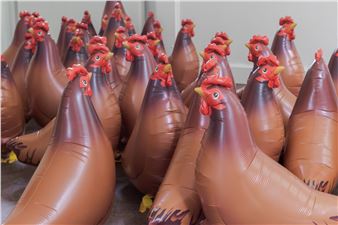 Group Therapy — New Contemporary Art  - Arken Museum of Modern Art