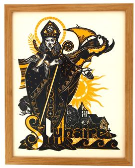 St Lunaire - Xavier de Langais