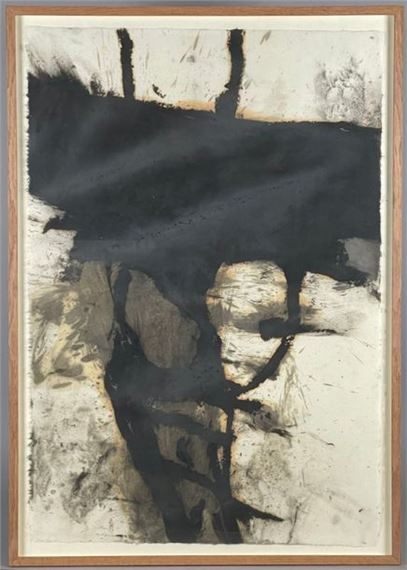 Passion noire n° 53 by Khoa Pham, 1999