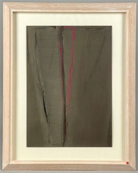 January 6 by Khoa Pham, 1994