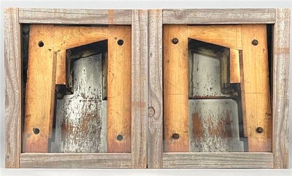 Sculpture - Pascal Kern