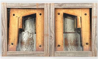 Sculpture - Pascal Kern